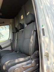 Ψυγείο Mercedes-Benz 2016 sprinter 313-thumb-8