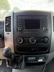 Ψυγείο Mercedes-Benz 2016 sprinter 313-thumb-9