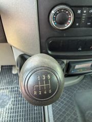 Ψυγείο Mercedes-Benz 2016 sprinter 313-thumb-12