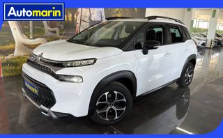 Citroen C3 Aircross 2022 Shine Navi / 6 Χρόνια Δωρεάν Service
