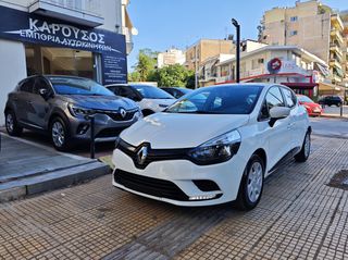 Renault Clio 2019 1.5 DCI AUTHENTIC 90HP FACELIFT