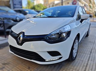 Renault Clio 2019 1.5 DCI AUTHENTIC 90HP FACELIFT-thumb-1