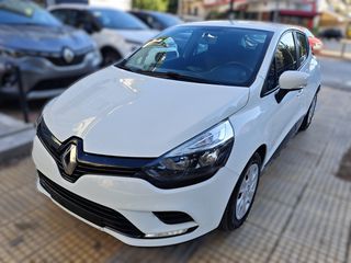 Renault Clio 2019 1.5 DCI AUTHENTIC 90HP FACELIFT-thumb-2