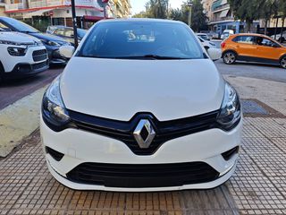 Renault Clio 2019 1.5 DCI AUTHENTIC 90HP FACELIFT-thumb-3