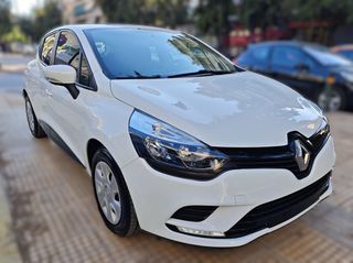 Renault Clio 2019 1.5 DCI AUTHENTIC 90HP FACELIFT-thumb-4