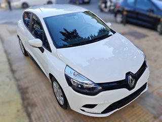 Renault Clio 2019 1.5 DCI AUTHENTIC 90HP FACELIFT-thumb-5