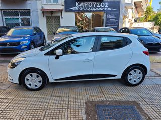 Renault Clio 2019 1.5 DCI AUTHENTIC 90HP FACELIFT-thumb-6