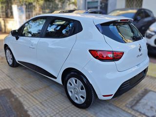 Renault Clio 2019 1.5 DCI AUTHENTIC 90HP FACELIFT-thumb-7