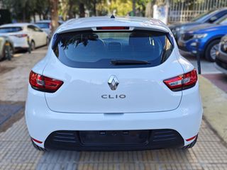 Renault Clio 2019 1.5 DCI AUTHENTIC 90HP FACELIFT-thumb-8