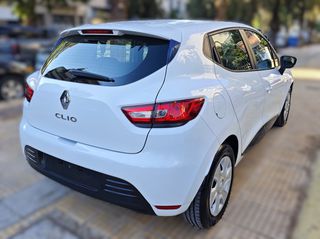 Renault Clio 2019 1.5 DCI AUTHENTIC 90HP FACELIFT-thumb-9
