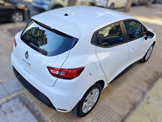 Renault Clio 2019 1.5 DCI AUTHENTIC 90HP FACELIFT-thumb-10