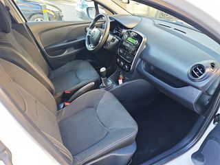 Renault Clio 2019 1.5 DCI AUTHENTIC 90HP FACELIFT-thumb-11