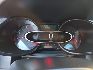 Renault Clio 2019 1.5 DCI AUTHENTIC 90HP FACELIFT-thumb-17