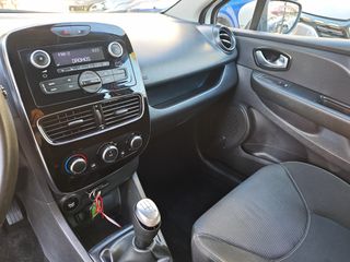 Renault Clio 2019 1.5 DCI AUTHENTIC 90HP FACELIFT-thumb-19
