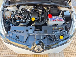 Renault Clio 2019 1.5 DCI AUTHENTIC 90HP FACELIFT-thumb-20