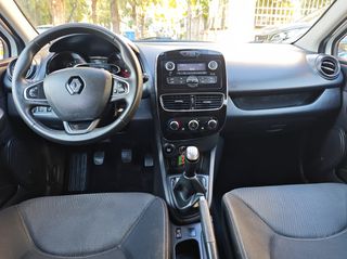 Renault Clio 2019 1.5 DCI AUTHENTIC 90HP FACELIFT-thumb-15