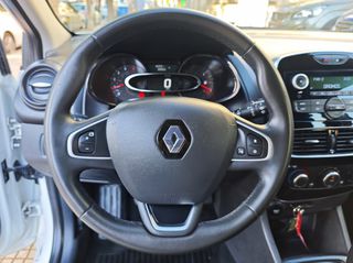 Renault Clio 2019 1.5 DCI AUTHENTIC 90HP FACELIFT-thumb-16
