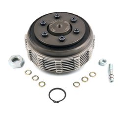 Belt Drives Ltd. BDL, Competitor clutch. Cable operated