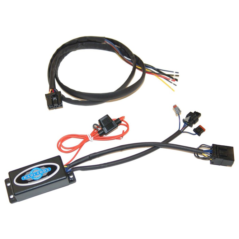 Badlands Badlands, Illuminator Plug ‘n Play