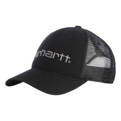 Carhartt Carhartt cap Dunmore Black