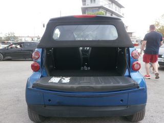 Smart #3 2009 CABRIO-thumb-2