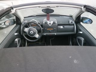Smart #3 2009 CABRIO-thumb-3