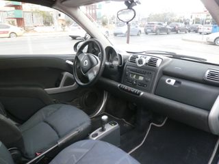 Smart #3 2009 CABRIO-thumb-4