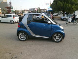 Smart #3 2009 CABRIO-thumb-6