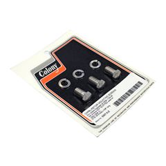 Colony Colony, carburator mount screws