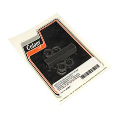 Colony Colony, Servi-Car axle housing truss rod coupling kit