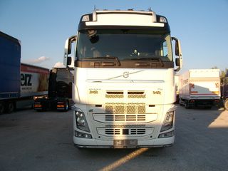Καρότσα Κουρτίνα Volvo 2018 FH-500 RETARTER TIMONI-thumb-5