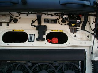 Καρότσα Κουρτίνα Volvo 2018 FH-500 RETARTER TIMONI-thumb-10