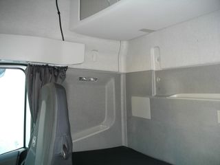 Καρότσα Κουρτίνα Volvo 2018 FH-500 RETARTER TIMONI-thumb-14