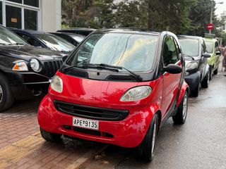 Smart ForTwo 2002