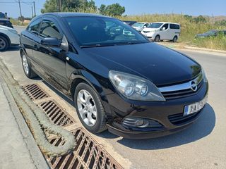 Opel Astra 2005 GTC 1.6 SPORT 115HP
