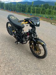 Yamaha CRYPTON-X135 2014-thumb-1