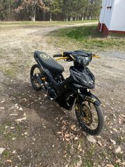 Yamaha CRYPTON-X135 2014-thumb-2