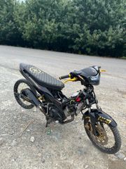 Yamaha CRYPTON-X135 2014-thumb-5