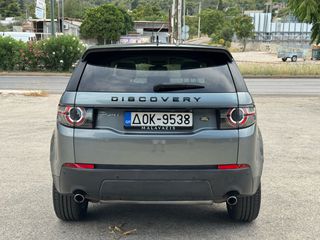 Land Rover Discovery Sport 2016 ΚΑΙΝΟΥΡΙΑ ΚΑΔΕΝΑ! PANORAMA!-thumb-7
