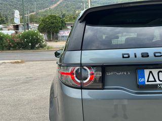 Land Rover Discovery Sport 2016 ΚΑΙΝΟΥΡΙΑ ΚΑΔΕΝΑ! PANORAMA!-thumb-10