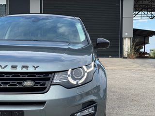 Land Rover Discovery Sport 2016 ΚΑΙΝΟΥΡΙΑ ΚΑΔΕΝΑ! PANORAMA!-thumb-12
