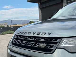 Land Rover Discovery Sport 2016 ΚΑΙΝΟΥΡΙΑ ΚΑΔΕΝΑ! PANORAMA!-thumb-13