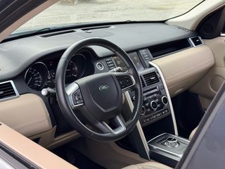 Land Rover Discovery Sport 2016 ΚΑΙΝΟΥΡΙΑ ΚΑΔΕΝΑ! PANORAMA!-thumb-15