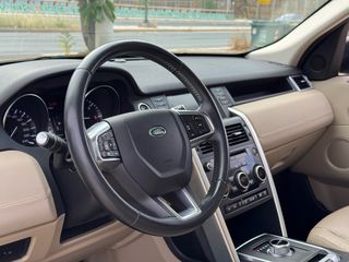 Land Rover Discovery Sport 2016 ΚΑΙΝΟΥΡΙΑ ΚΑΔΕΝΑ! PANORAMA!-thumb-16