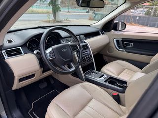 Land Rover Discovery Sport 2016 ΚΑΙΝΟΥΡΙΑ ΚΑΔΕΝΑ! PANORAMA!-thumb-17