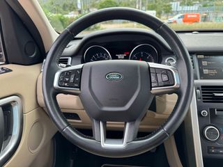 Land Rover Discovery Sport 2016 ΚΑΙΝΟΥΡΙΑ ΚΑΔΕΝΑ! PANORAMA!-thumb-18