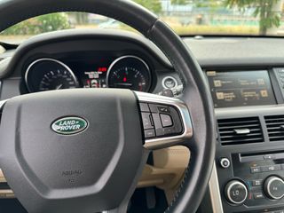 Land Rover Discovery Sport 2016 ΚΑΙΝΟΥΡΙΑ ΚΑΔΕΝΑ! PANORAMA!-thumb-20