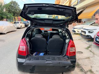 Citroen C2 2004 1.1 COΜFORT | BOOK SERVICE | ΕΛΛΗΝΙΚΟ!-thumb-7