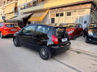Citroen C2 2004 1.1 COΜFORT | BOOK SERVICE | ΕΛΛΗΝΙΚΟ!-thumb-10