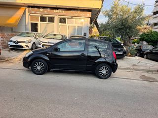 Citroen C2 2004 1.1 COΜFORT | BOOK SERVICE | ΕΛΛΗΝΙΚΟ!-thumb-11
